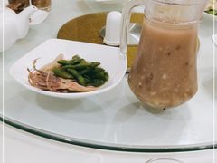 -瑞福园联谊餐室(茂名南路店)