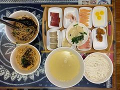 -建新园过桥米线(宝善街店)