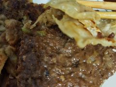 -清真永恒华威肉饼(潘家园店)