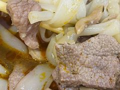 -王记生烫牛杂面馆(兰陵路店)