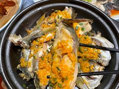 -友强·23年特色海鲜大排档(厦门店)