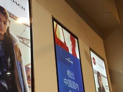 -DFS旗下T广场(新加坡店)