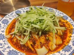 -柴窝堡22号辣子鸡·传承新疆菜