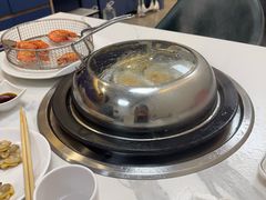 -海味当家·蒸锅海鲜(中山广场创始店)