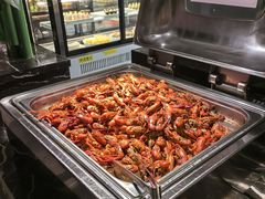 -汉丽斯巴西烤肉自助(市南店)