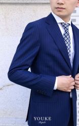 -优刻西服西装定制(金轮国际广场店)