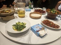 -眉山小馆(华强广场店)