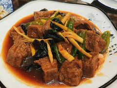 -呼吸森林·生态农庄农家乐私房菜