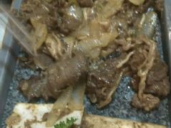 -将军牛排·尔滨地标朝鲜族美食(总店)