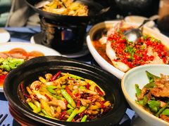 -湘轩·土菜研究院(光大店)