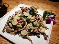 -滇铺子·云南特色菜·第九届野生菌美食节(东风东路c86店)