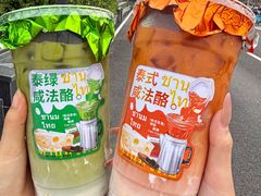 -必点海鲜·海肠捞饭大王(滨江道店)