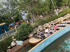 景点-合肥融创乐园