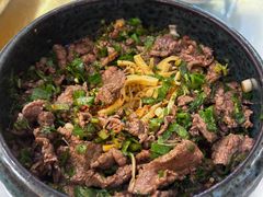 -君霖海鲜私房菜(春柳店)