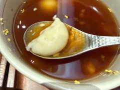 -彬媽糖水(侨鑫国际店)