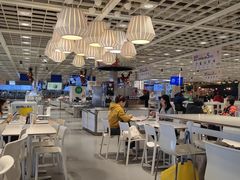 -宜家·瑞典风味餐厅(四元桥店)