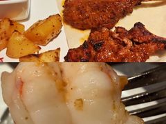 -Efes Turkish & Mediterranean Cuisine 艾菲斯餐厅(陆家嘴店)