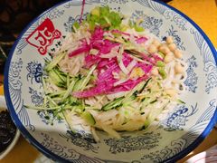 -大海碗·炸酱面·烤鸭·京菜(天坛店)