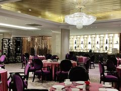 大堂-西郊庄园丽笙大酒店-丽清轩中餐厅