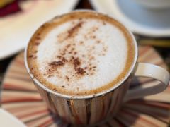 -杭州西子湖四季酒店-WL BISTRO西湖餐厅(灵隐路店)