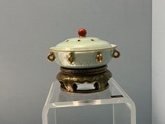 -上海博物馆(人民广场馆)