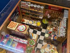 -南洋老咖啡(牛车水店)