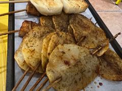 -望京小腰(北京总店)