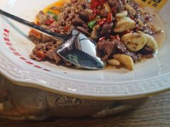 -炊烟小炒黄牛肉(东庆街店)