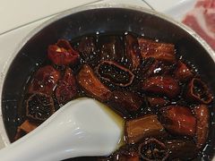 -福寿斋·老北京铜锅涮肉·烤鸭(顺义总店)