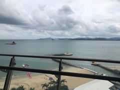 -深圳大梅沙京基洲际度假酒店