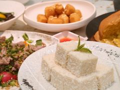 -大树餐厅(环球港店)