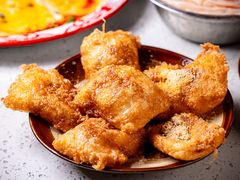 -芈重山老火锅(洪崖洞店)