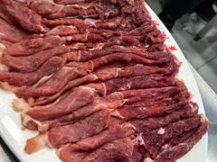 -三兴涮羊肉(荣安大街店)