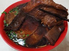 -刘记大肉面(三牌楼大街店)
