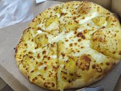 -达美乐比萨(留仙大道店)