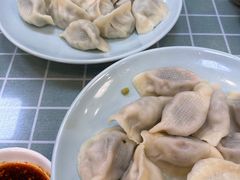 -东北饺子王(港澳广场购物中心店)