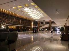 -西安唐隆国际酒店(大雁塔大唐不夜城店)