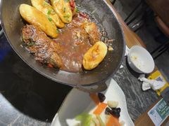 -欧记轩龙虾·私房菜(A店)