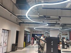 -一年四季24小时智能健身(广百店)
