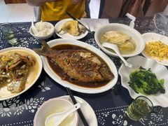 -小陆莲花蟹园农家乐(莲花岛店)