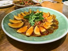 -金孔雀德宏傣味餐馆(魏公村店)