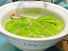 -伙工殿餐厅(吉大店)