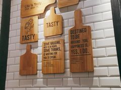 -西堤牛排(龙德广场店)