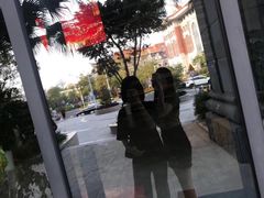 -厦门市图书馆(集美新城馆区)