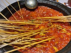 红锅-钢管厂五区小郡肝串串香(通锦桥店)