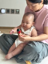 -慢脚印孕产中心(园区国金店)