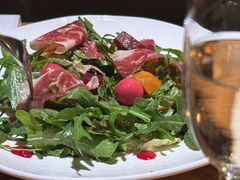 -Osteria Garden 生蚝花园餐厅(原进贤路店)