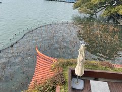 -湖畔居茶楼(湖滨店)