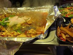 -愿者上钩(布吉老街店)