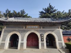 -潭柘寺景区